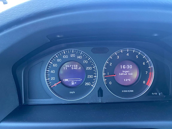 Volvo V70 15 of 20