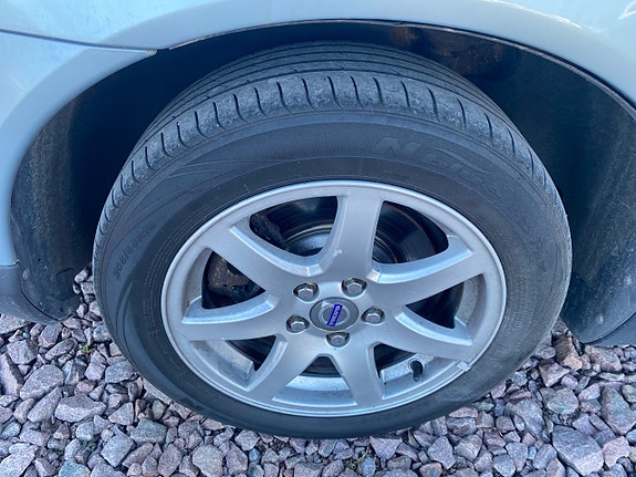 Volvo V70 18 of 20