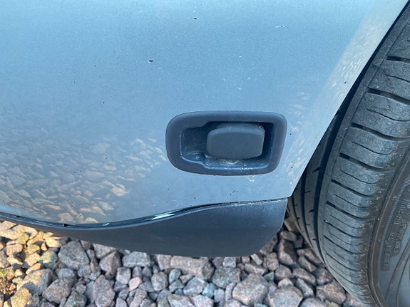 Volvo V70 20 of 20
