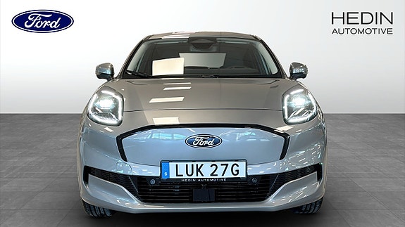 Ford Puma 8 of 13