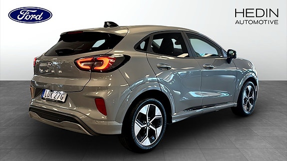 Ford Puma 2 of 13