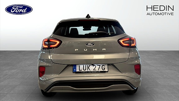 Ford Puma 7 of 13