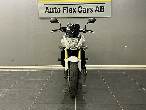 Honda Powersports CB600F Hornet | 2 Brukare | Växelvisare | Kraschpuckar | 14 of 18