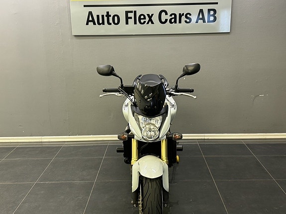 Honda Powersports CB600F Hornet | 2 Brukare | Växelvisare | Kraschpuckar | 15 of 18