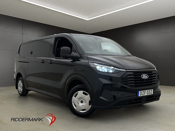 Ford Transit Custom 3 of 30