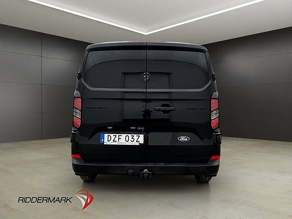 Ford Transit Custom 8 of 30