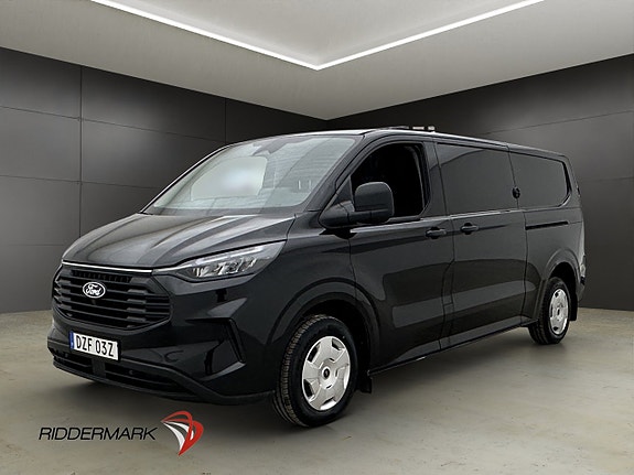 Ford Transit Custom 3 of 5