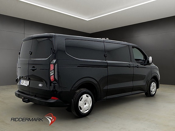 Ford Transit Custom 9 of 30
