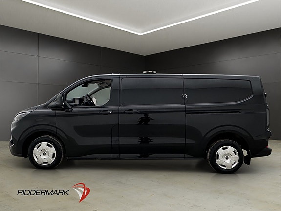 Ford Transit Custom 6 of 30
