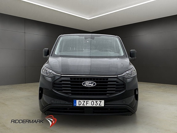 Ford Transit Custom 5 of 5