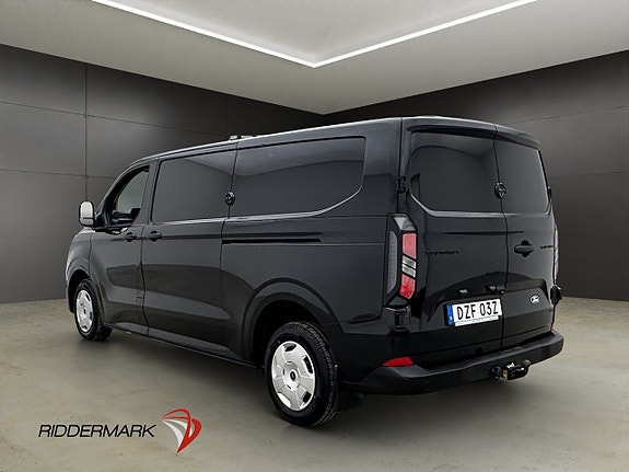 Ford Transit Custom 7 of 30