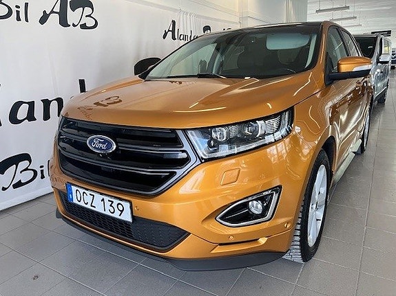 Ford Edge