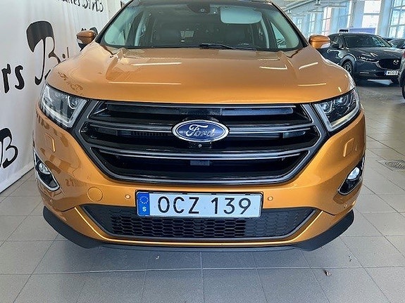 Ford Edge 4 of 5