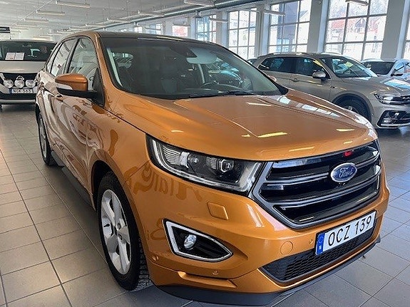 Ford Edge 3 of 5