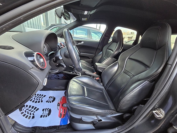 Audi S1 16 of 16