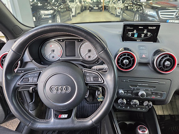 Audi S1 6 of 16