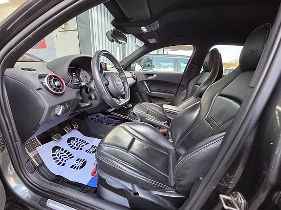 Audi S1 15 of 16