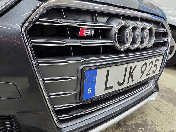 Audi S1 3 of 16