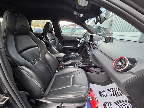 Audi S1 11 of 16