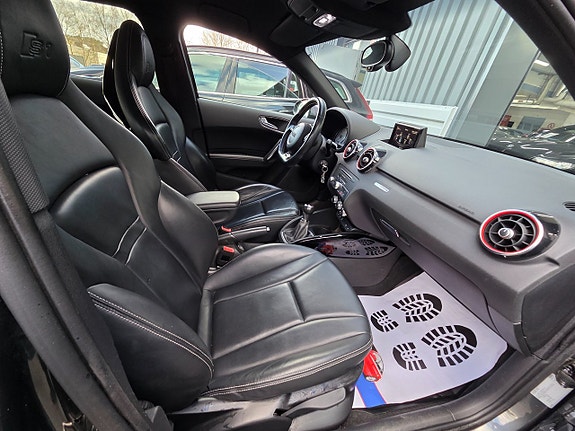 Audi S1 10 of 16