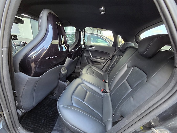Audi S1 14 of 16