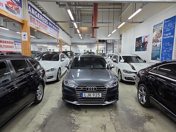 Audi S1 7 of 16