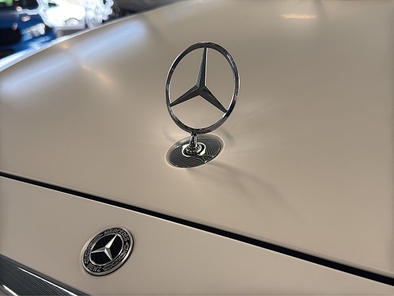 Mercedes-Benz S580 9 of 24