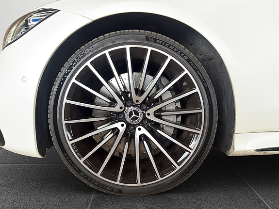 Mercedes-Benz S580 24 of 24