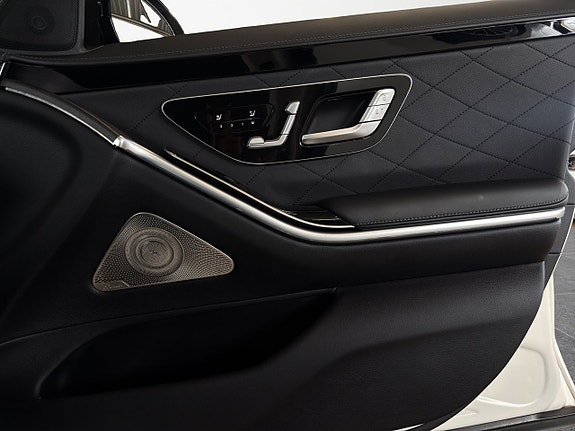 Mercedes-Benz S580 19 of 24