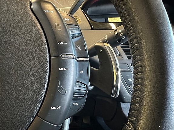Citroen C4 Picasso 23 of 26