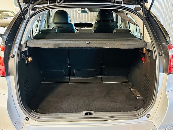 Citroen C4 Picasso 7 of 26