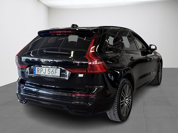 Volvo XC60 4 of 9