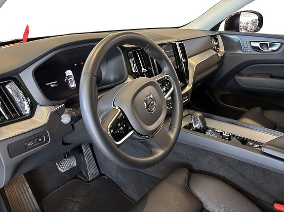 Volvo XC60 6 of 9