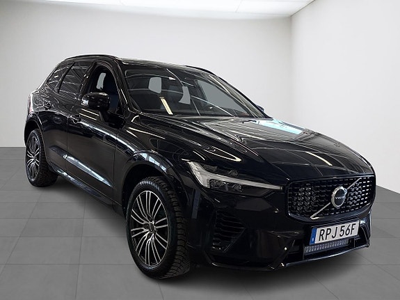 Volvo XC60 5 of 9