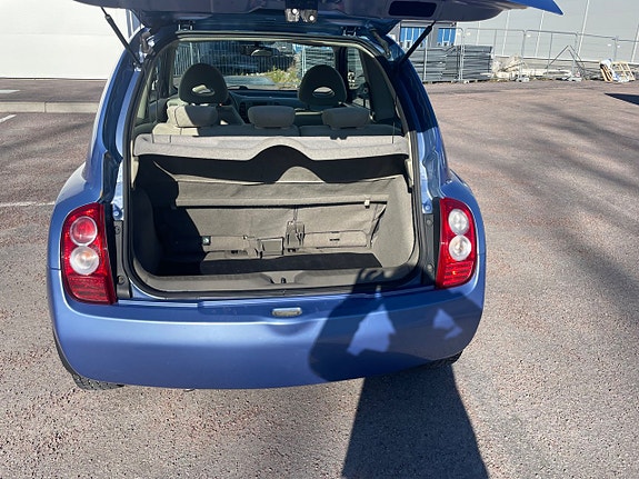 Nissan Micra 9 of 16