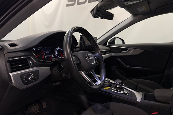 Audi A4 allroad 9 of 22