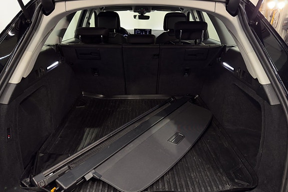 Audi A4 allroad 21 of 22