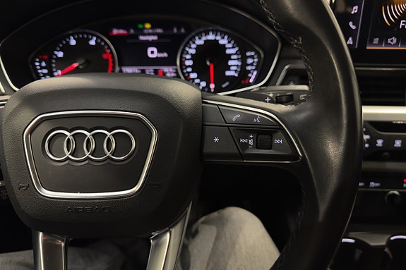 Audi A4 allroad 12 of 22
