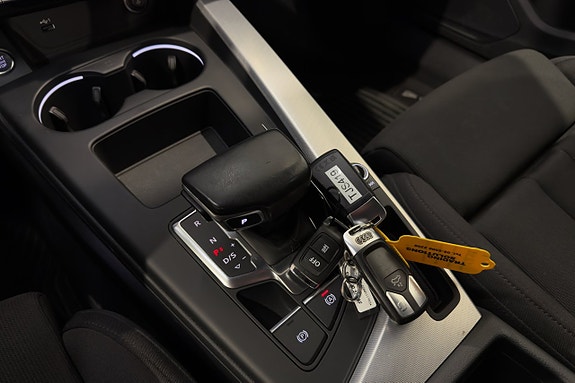Audi A4 allroad 18 of 22