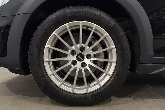 Audi A4 allroad 22 of 22