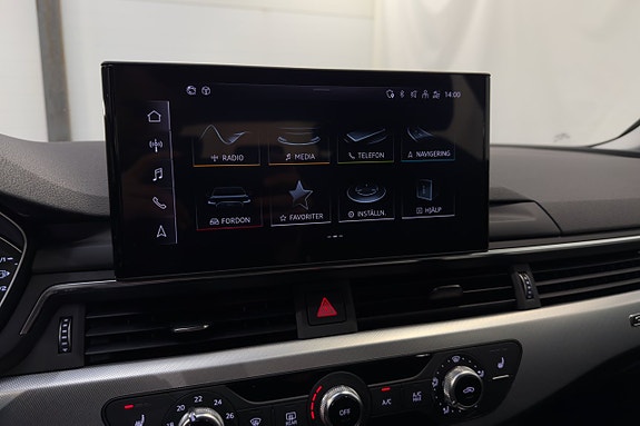 Audi A4 allroad 15 of 22