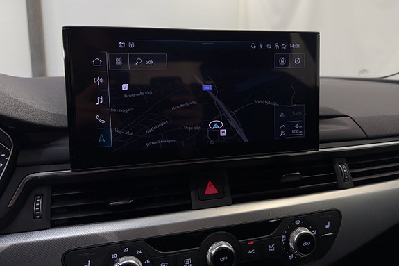 Audi A4 allroad 16 of 22