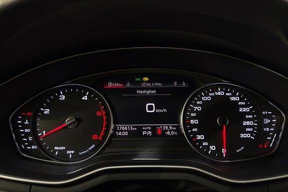 Audi A4 allroad 11 of 22