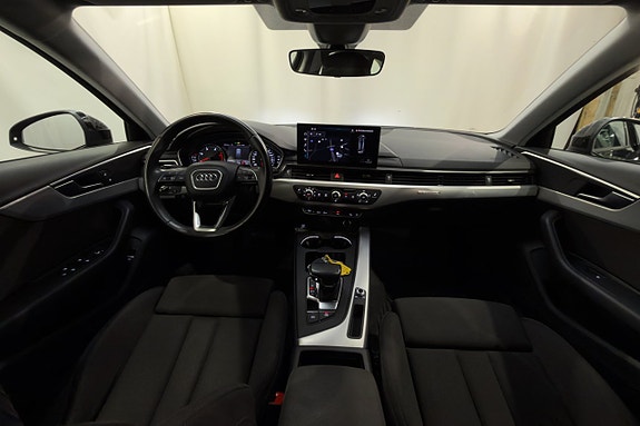 Audi A4 allroad 13 of 22