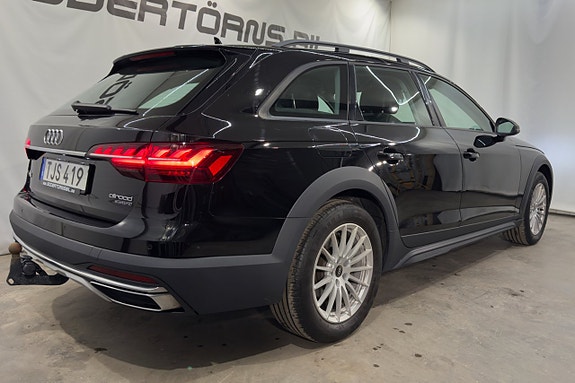 Audi A4 allroad 6 of 22