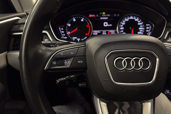 Audi A4 allroad 10 of 22