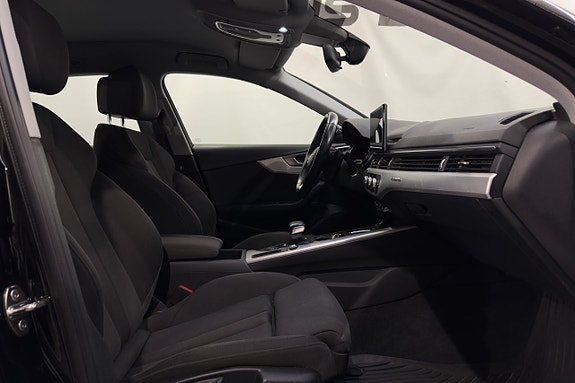 Audi A4 allroad 19 of 22