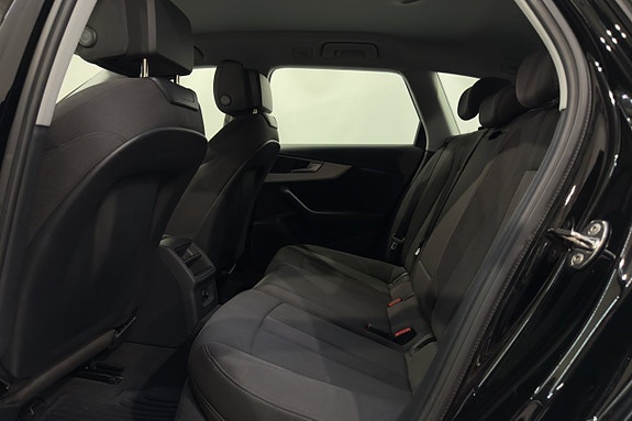 Audi A4 allroad 20 of 22