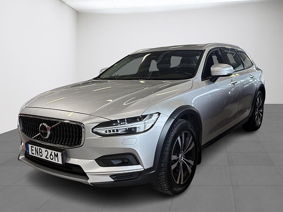 Volvo V90 Cross Country
