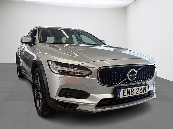 Volvo V90 Cross Country 5 of 5